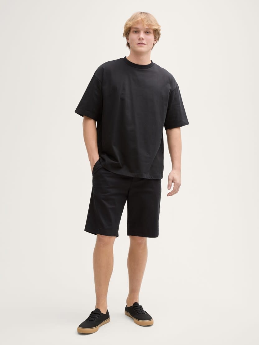 Tom Tailor Linen Chino Short 44853