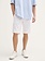 Tom Tailor Linen Chino Short 44853