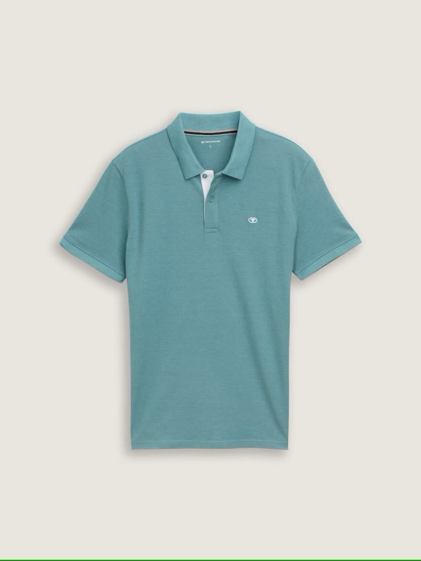 Tom Tailor Basic Polo 31017