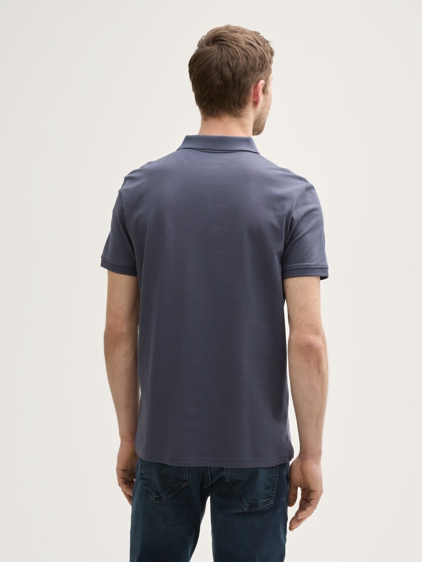 Tom Tailor Basic Polo 31017