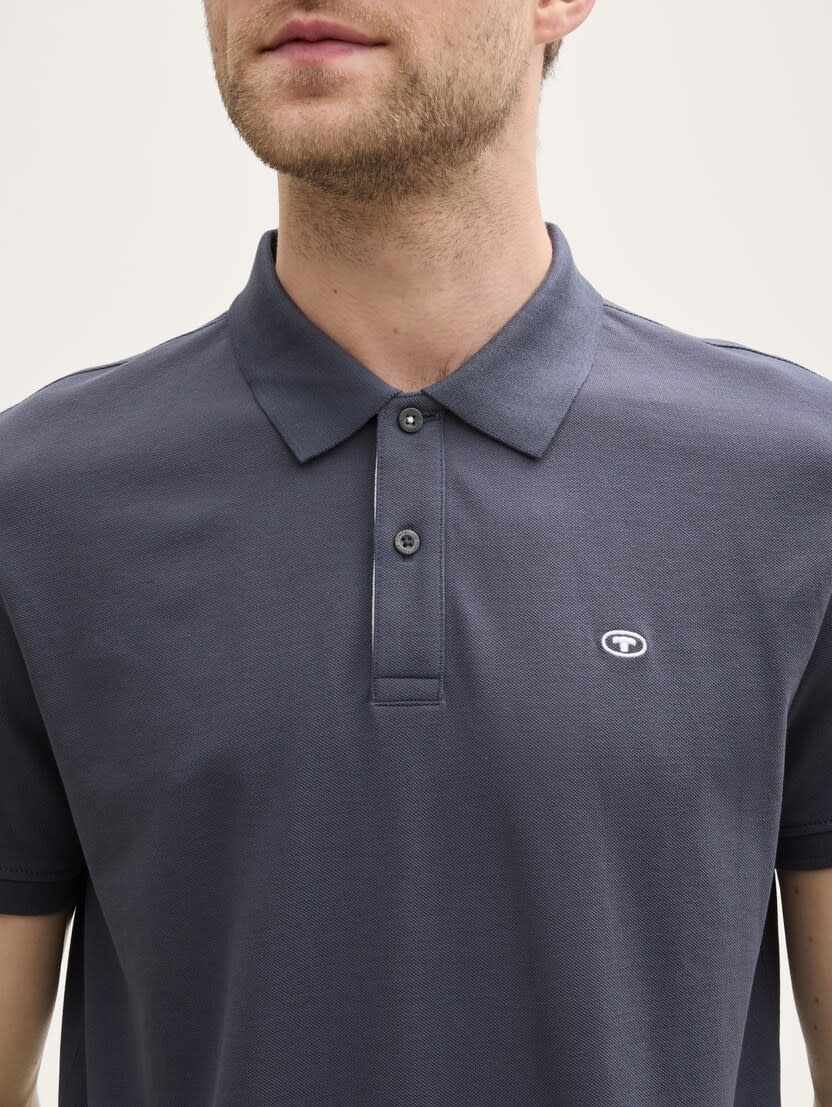 Tom Tailor Basic Polo 31017