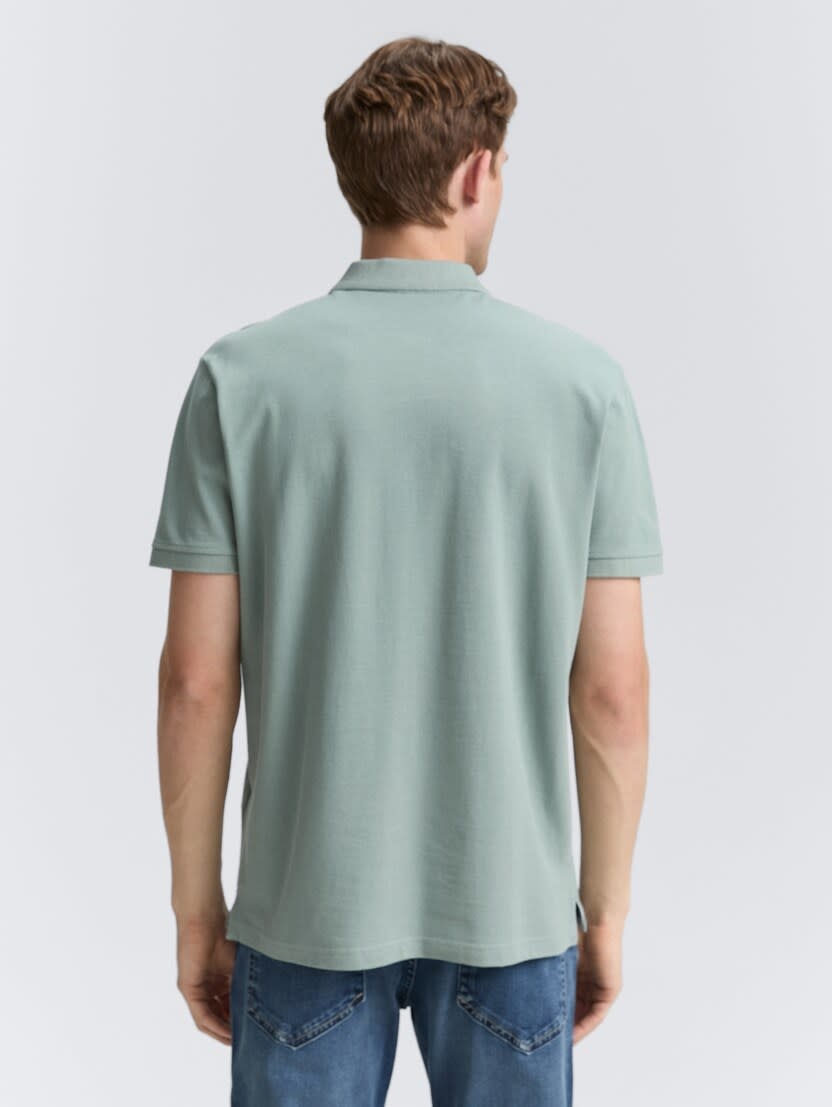 Tom Tailor Basic Polo 31017