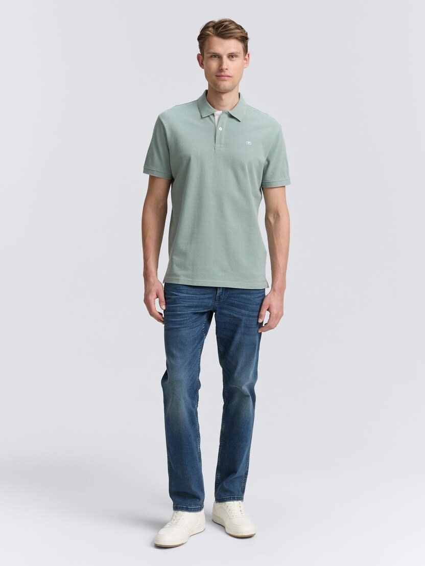 Tom Tailor Basic Polo 31017
