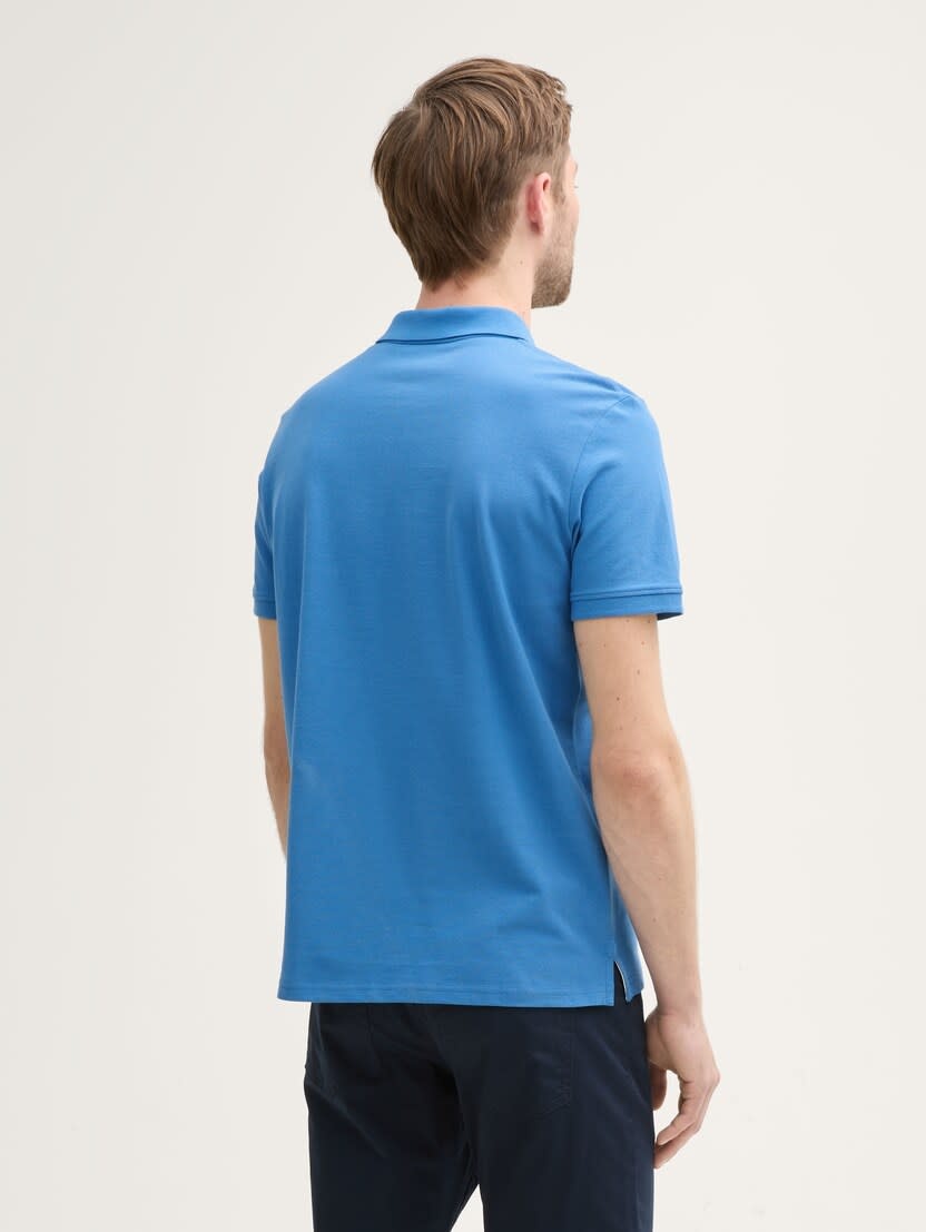 Tom Tailor Basic Polo 31017