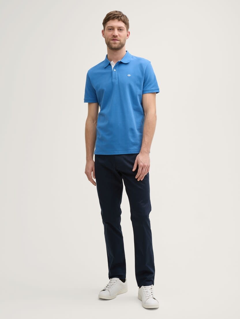 Tom Tailor Basic Polo 31017
