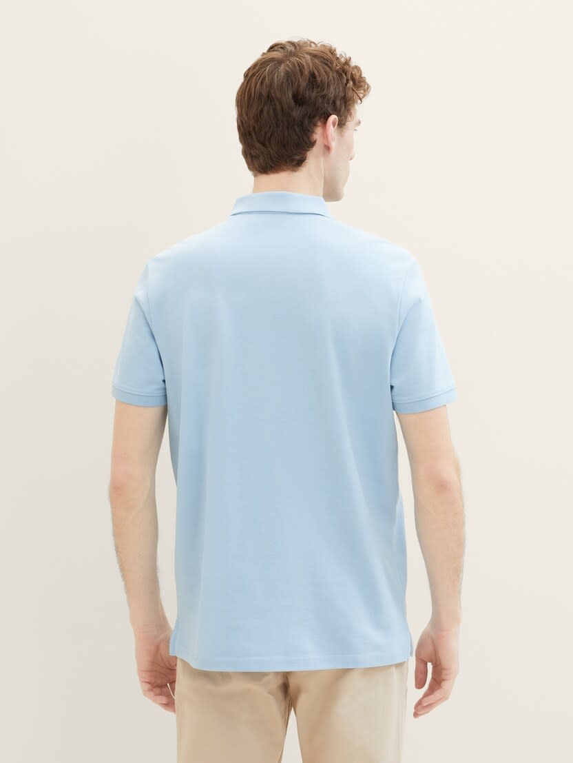 Tom Tailor Basic Polo 31017