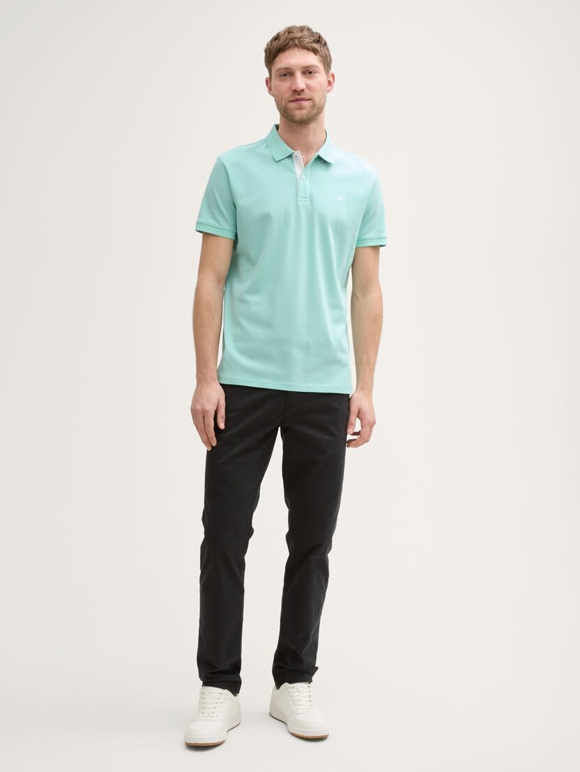 Tom Tailor Basic Polo 31017