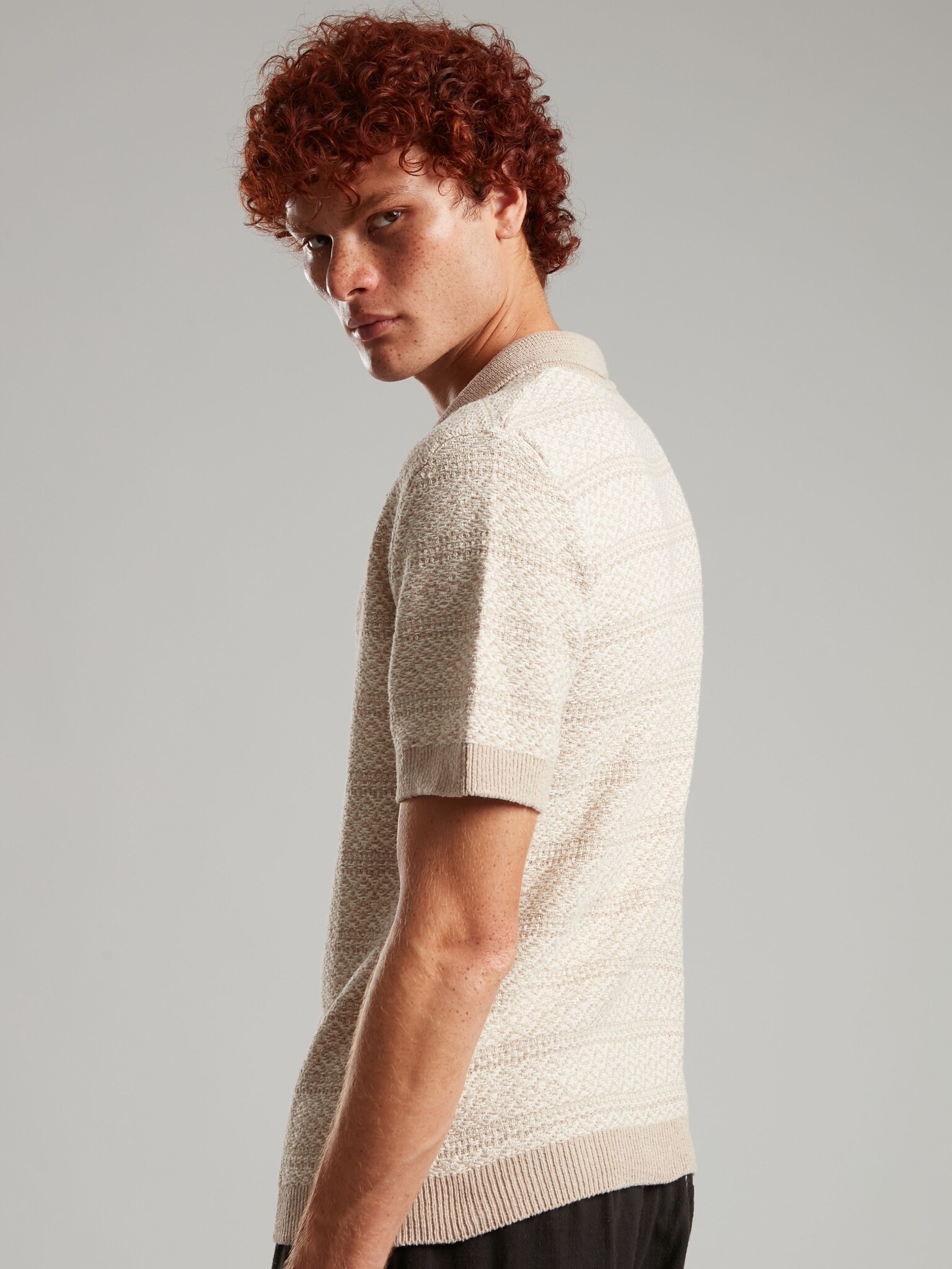 Catch Shirt BYR-0012