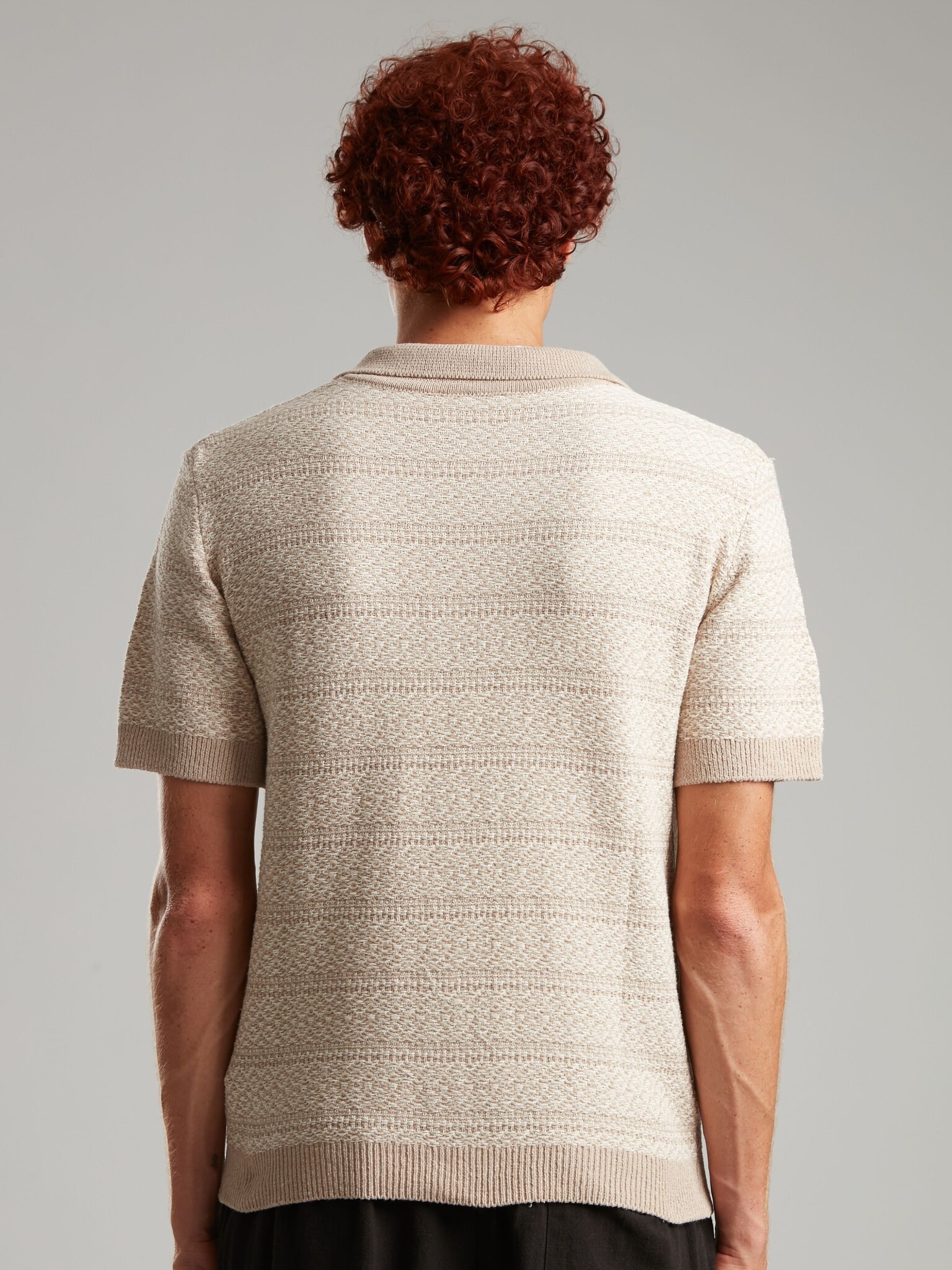 Catch Shirt BYR-0012