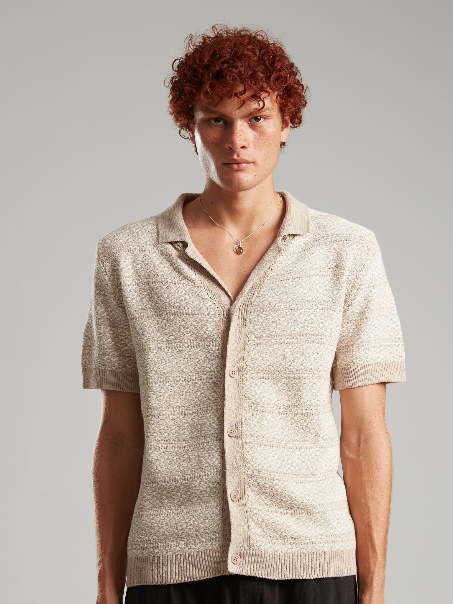 Catch Shirt BYR-0012