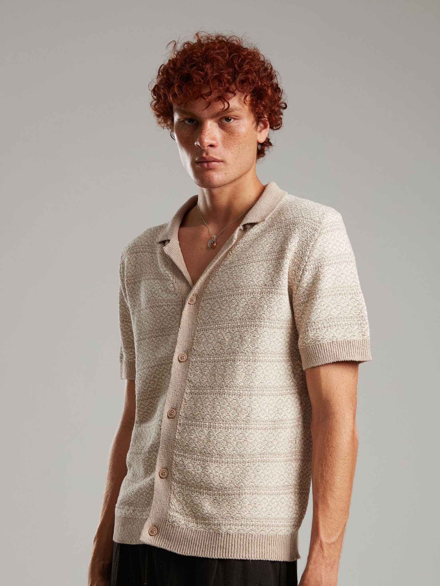 Catch Shirt BYR-0012