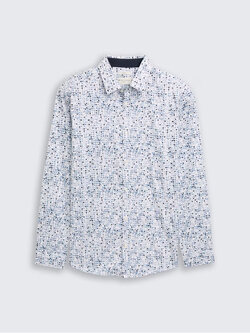 Tom Tailor Stretch Shirt 47330