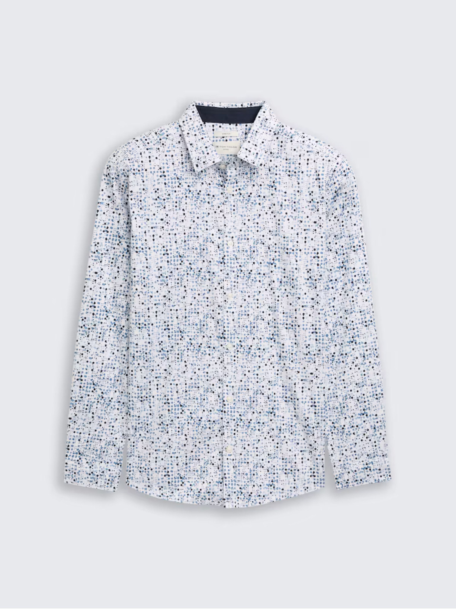 Tom Tailor Stretch Shirt 47330