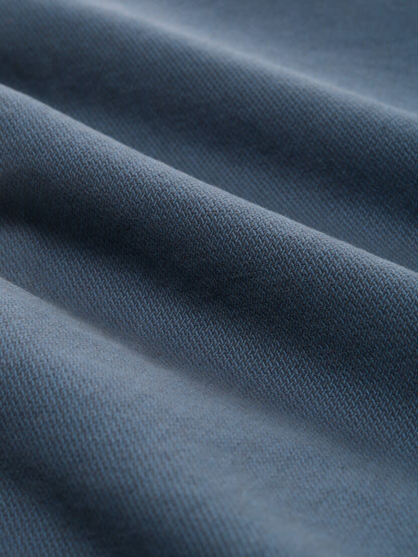 Tom Tailor Slim Chino with belt 37558