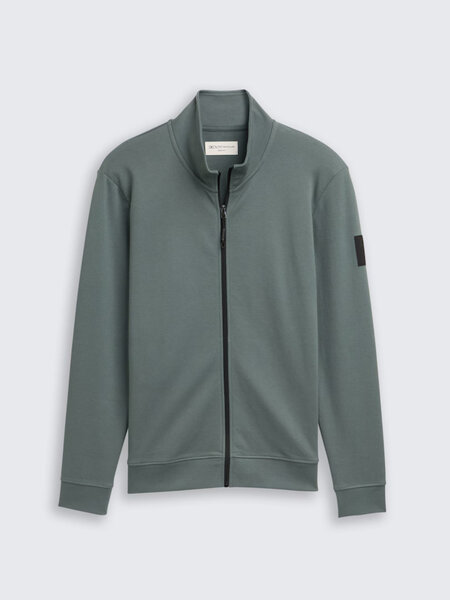 Tom Tailor Sweat Jacket 46282