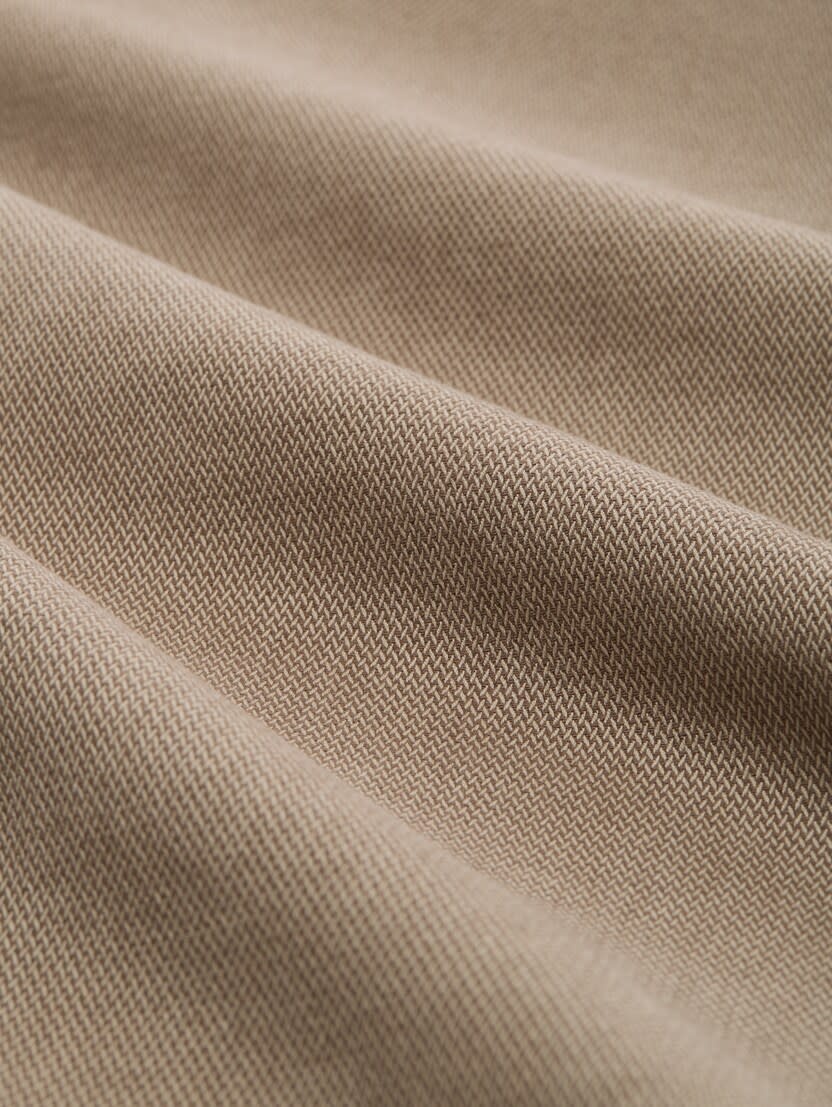 Tom Tailor Slim Chino with belt 37558