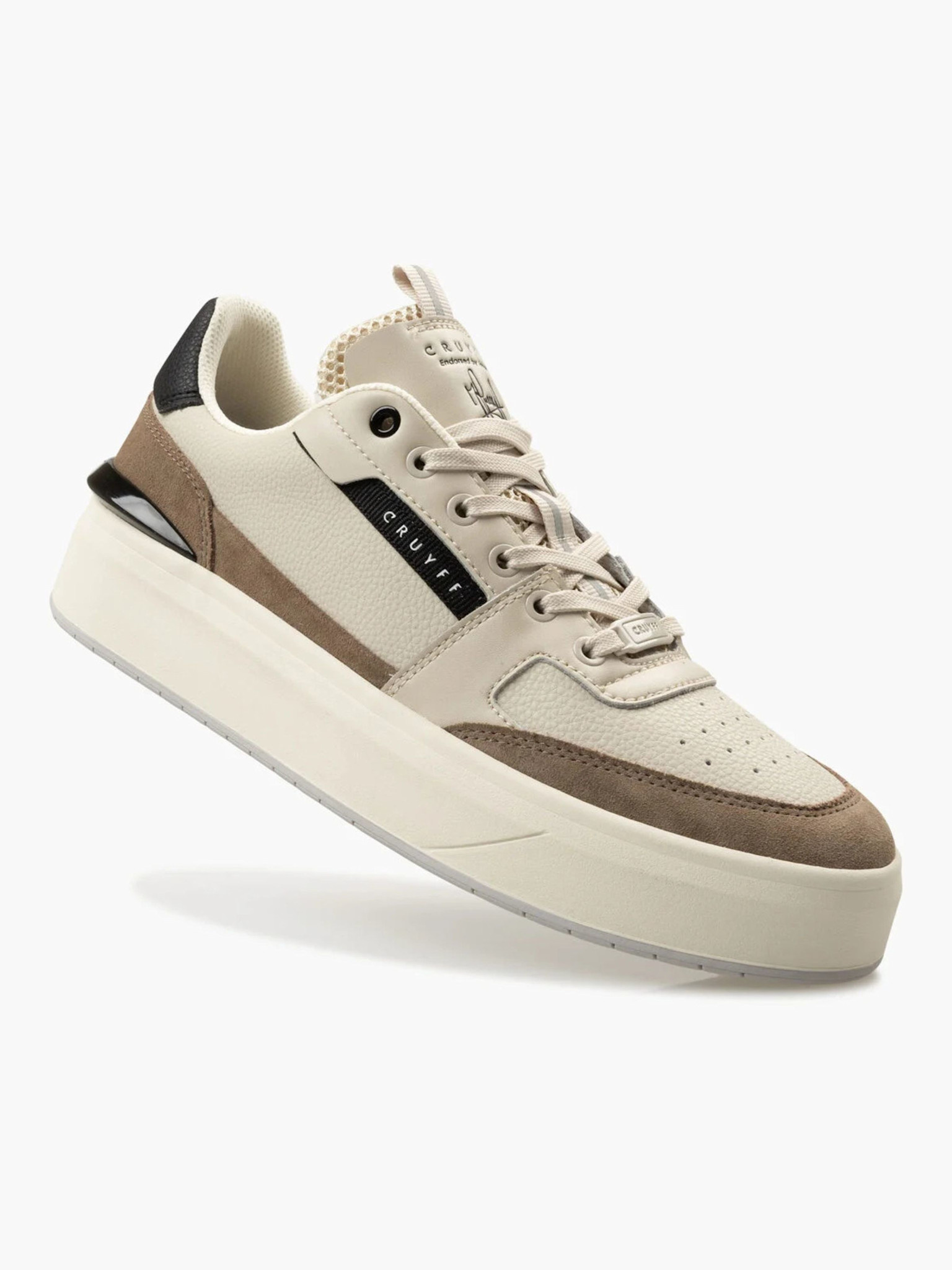 Johan Cruijff Endorsed Tennis CC251013