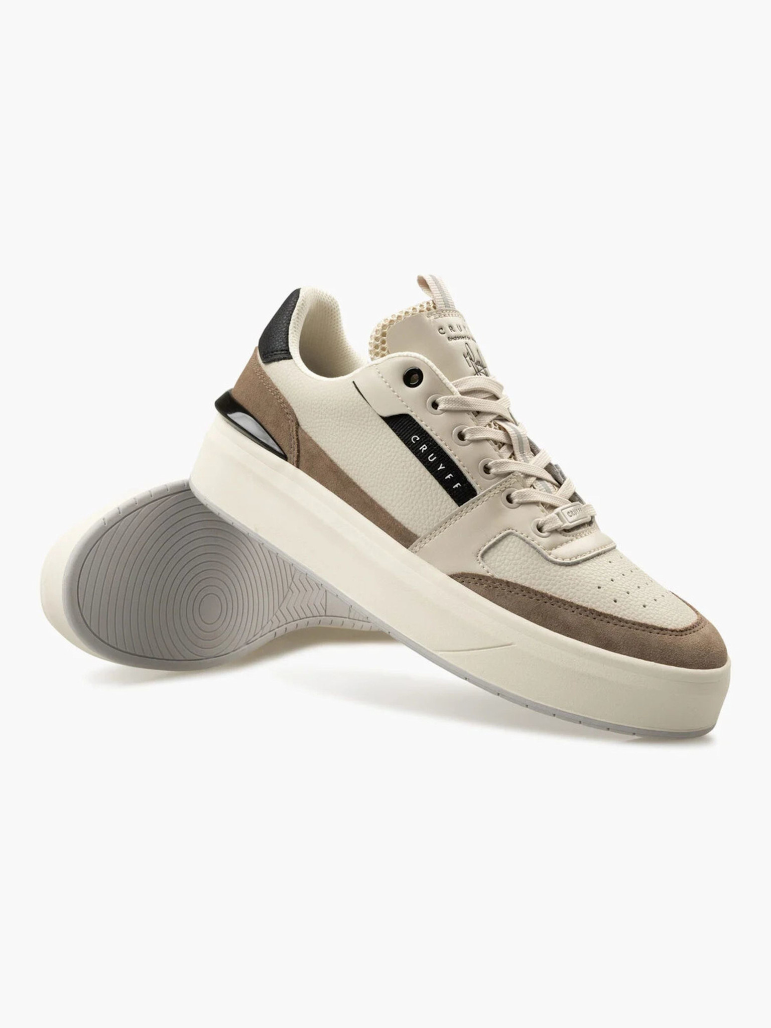 Johan Cruijff Endorsed Tennis CC251013