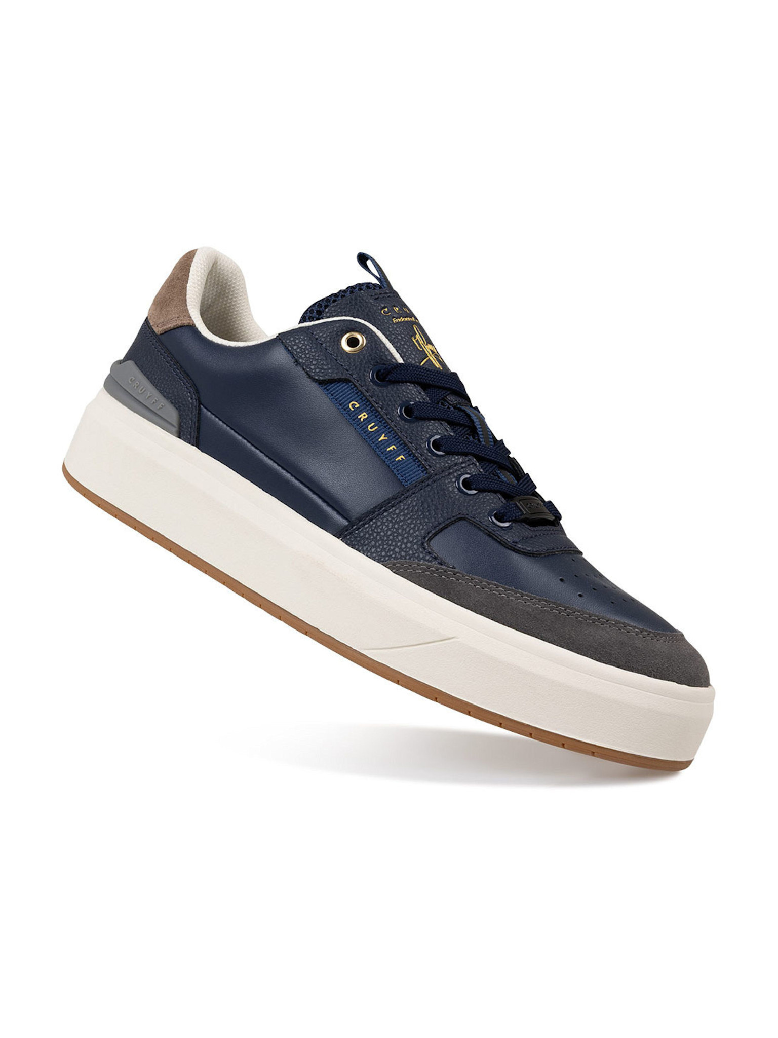 Johan Cruijff Endorsed Tennis CC253041