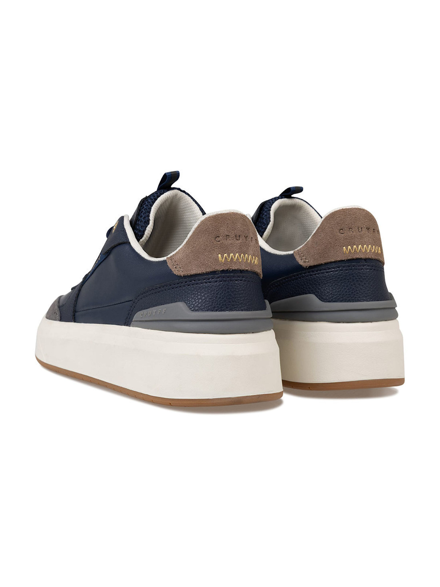 Johan Cruijff Endorsed Tennis CC253041