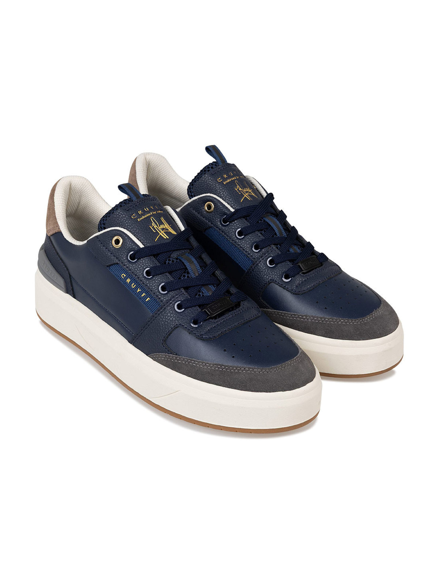 Johan Cruijff Endorsed Tennis CC253041