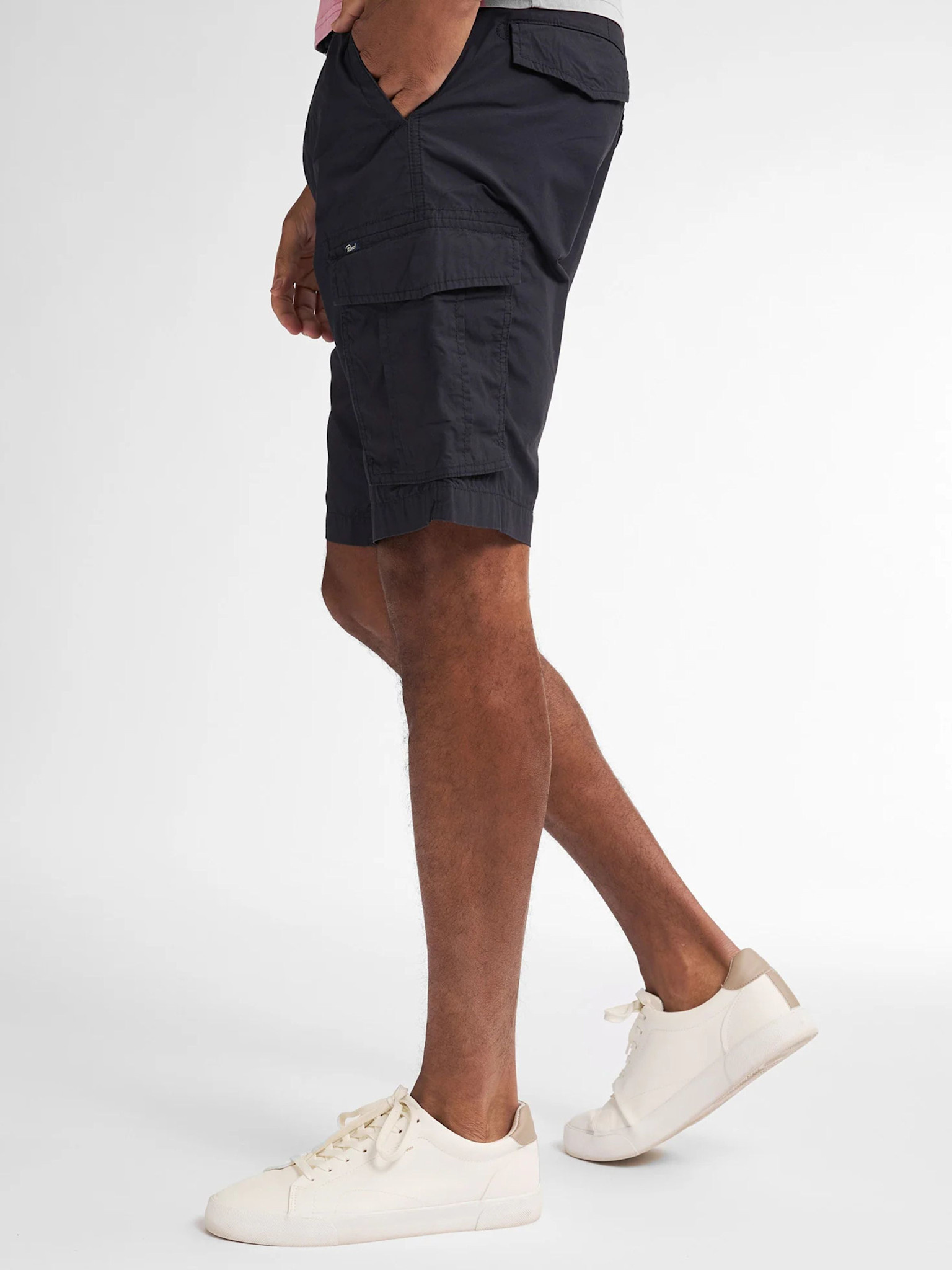 Petrol Cargo Shorts M-1050-SHO511