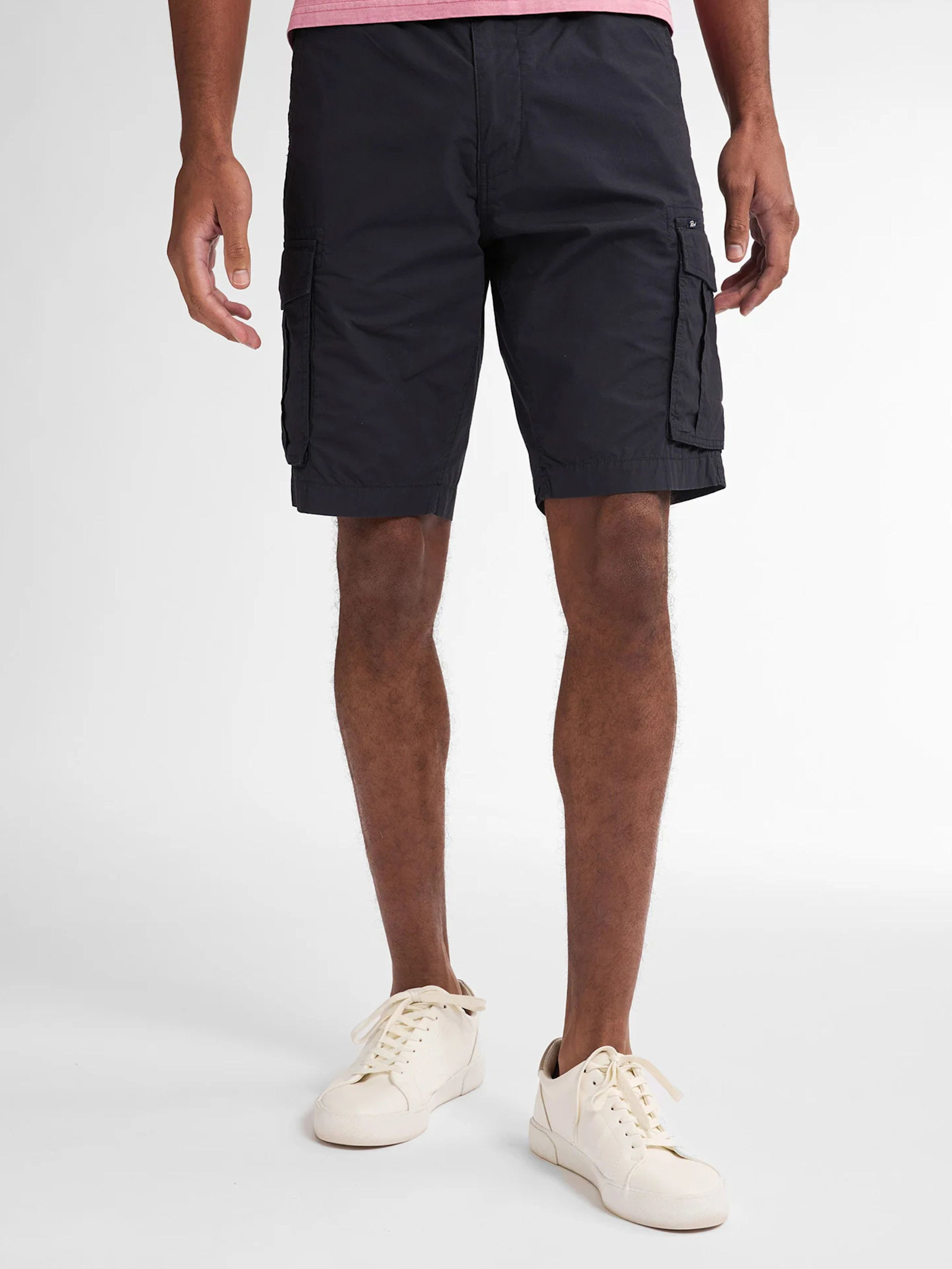Petrol Cargo Shorts M-1050-SHO511