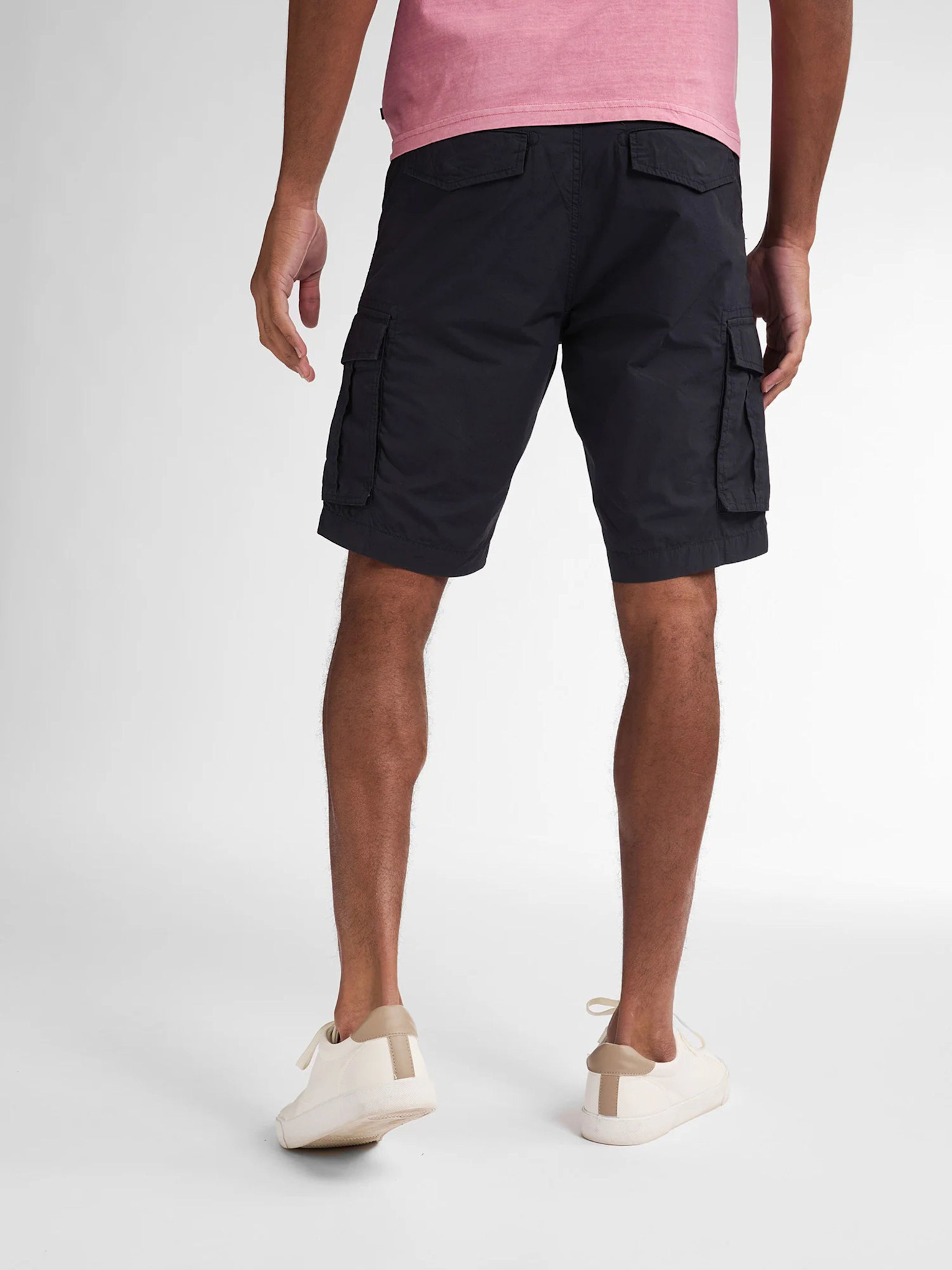 Petrol Cargo Shorts M-1050-SHO511