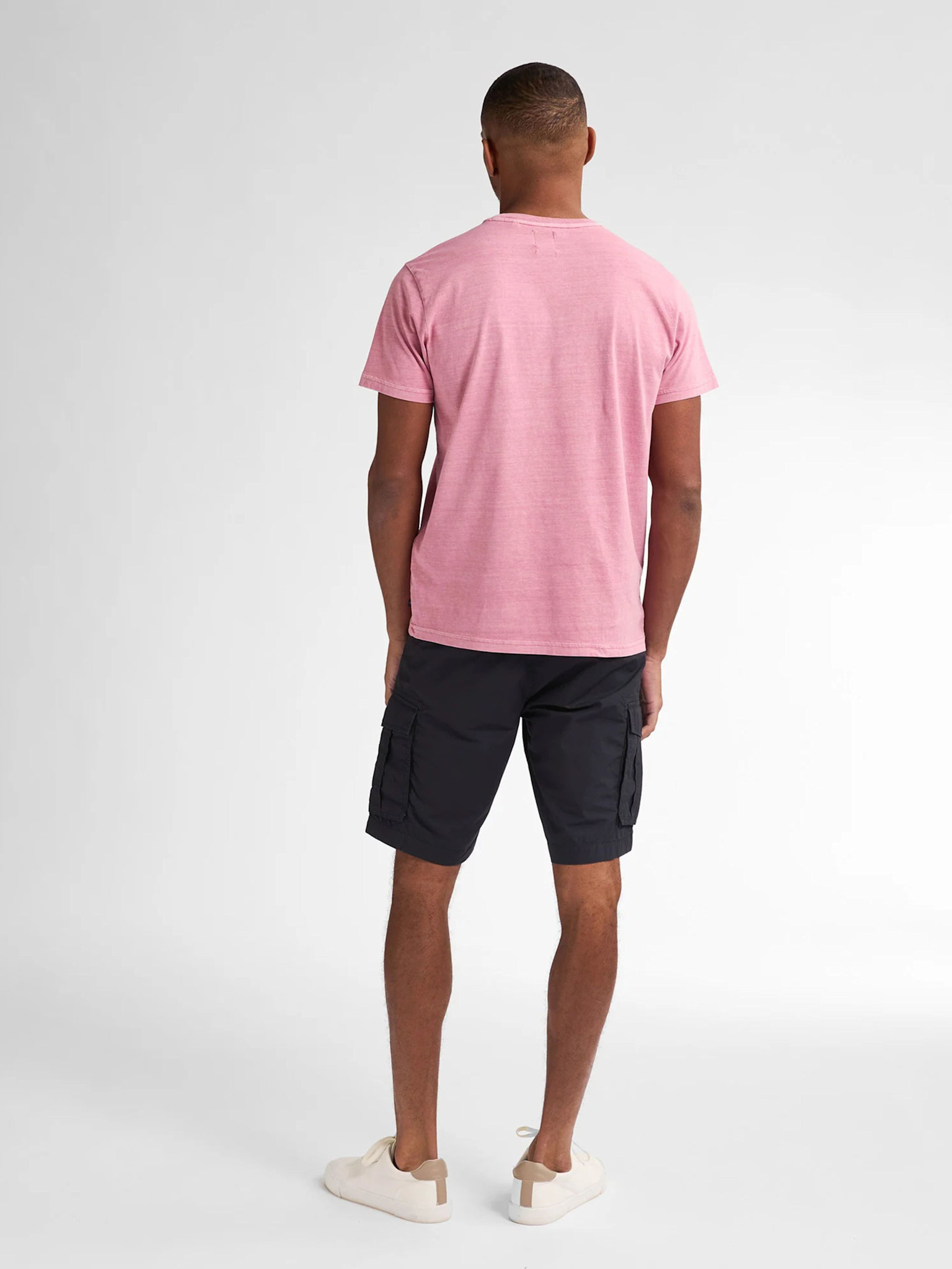 Petrol Cargo Shorts M-1050-SHO511