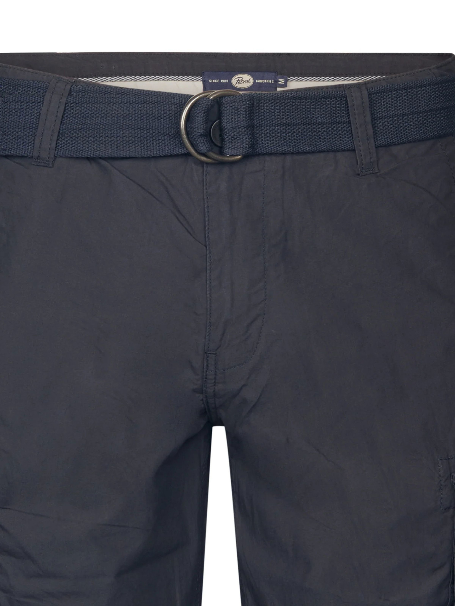 Petrol Cargo Shorts M-1050-SHO511