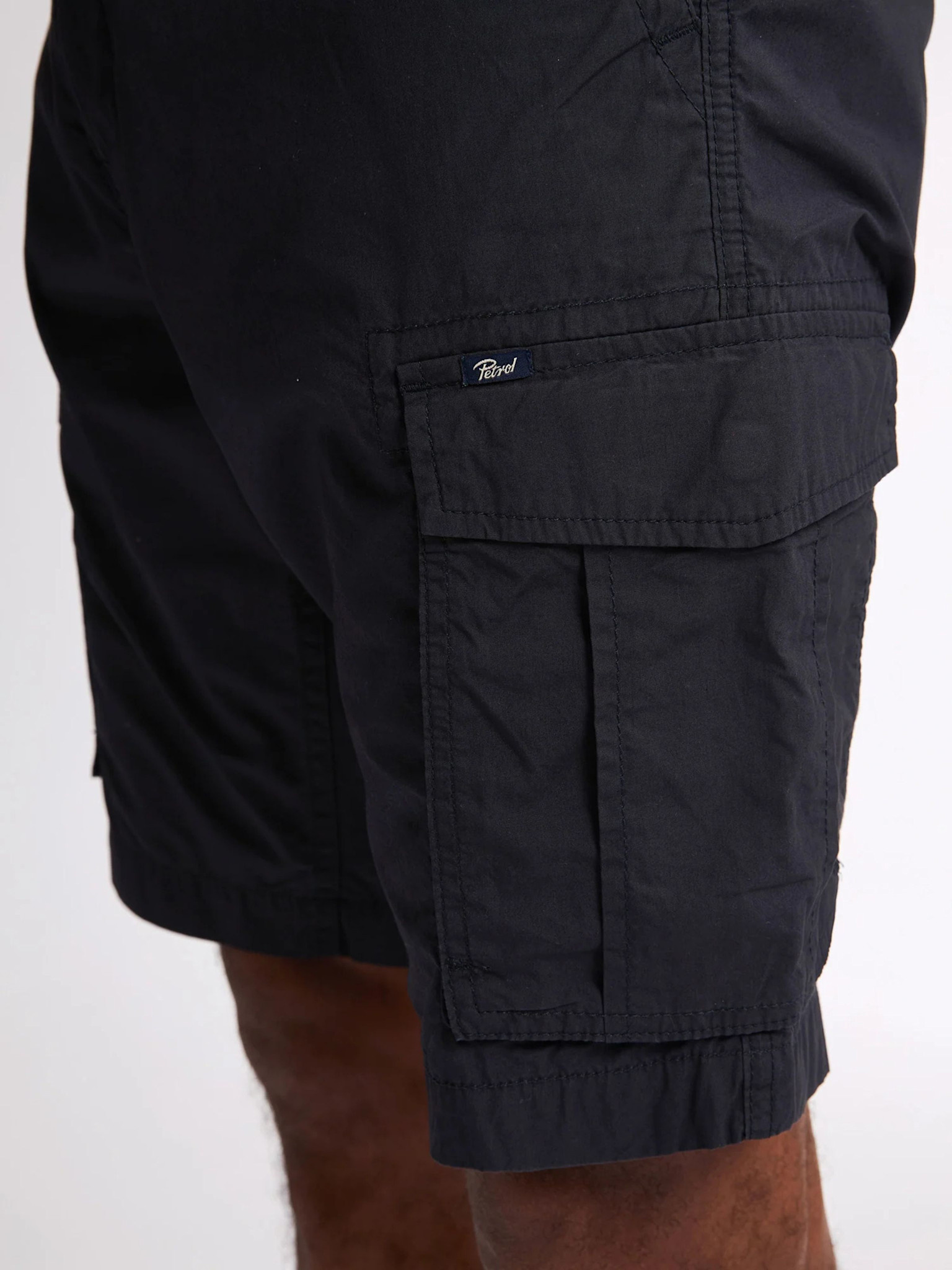 Petrol Cargo Shorts M-1050-SHO511
