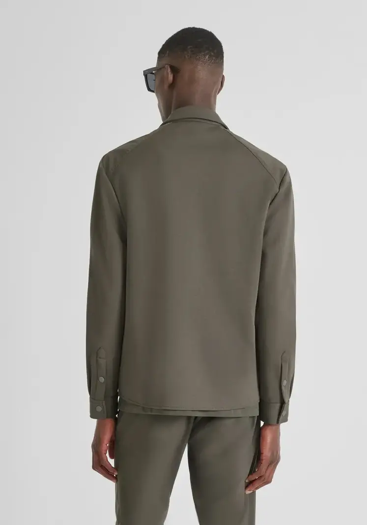 Antony Morato Shirt MMSL00771