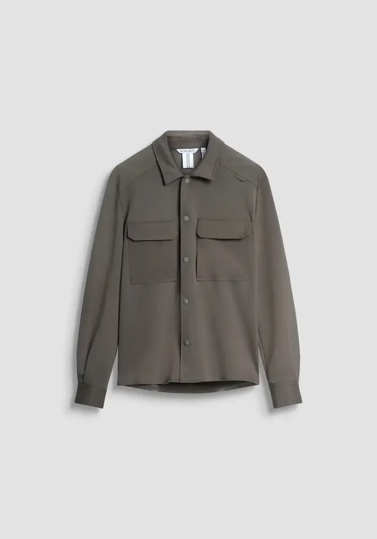 Antony Morato Shirt MMSL00771