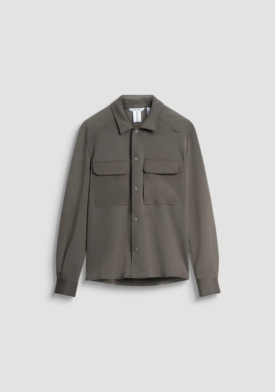 Antony Morato Regular Overshirt MMSL00771