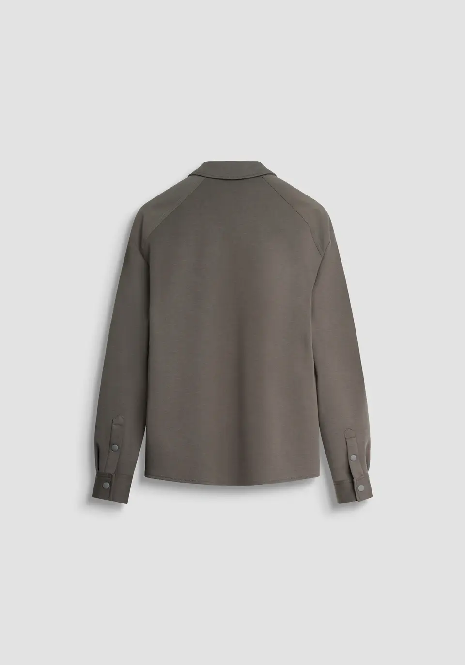 Antony Morato Regular Overshirt MMSL00771