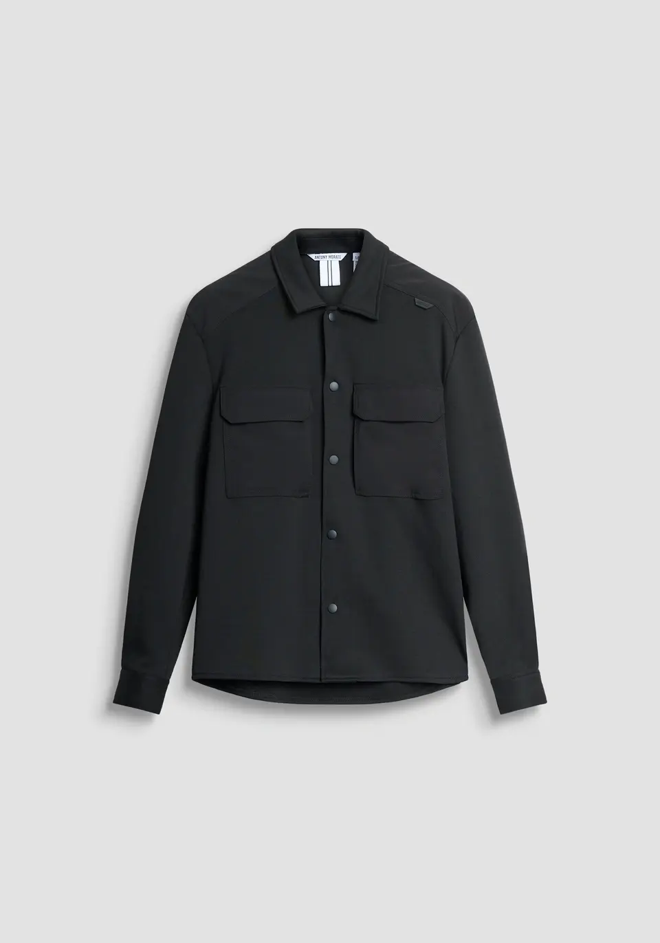 Antony Morato Regular Overshirt MMSL00771