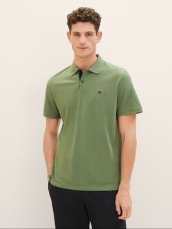 Tom Tailor Basic Polo 31017