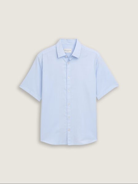 Tom Tailor Oxford shirt 1046081