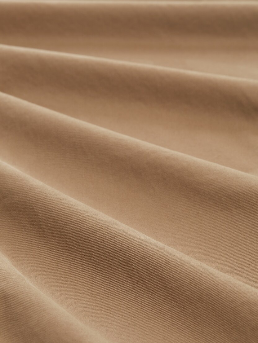 Tom Tailor Chino with belt 08264