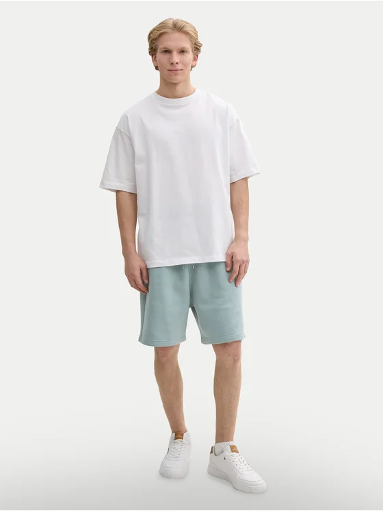 Tom Tailor Sweatshorts 45595
