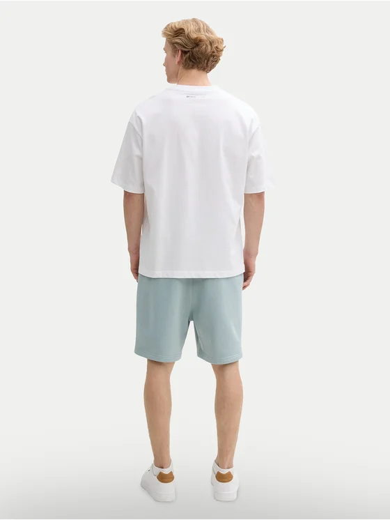 Tom Tailor Sweatshorts 45595