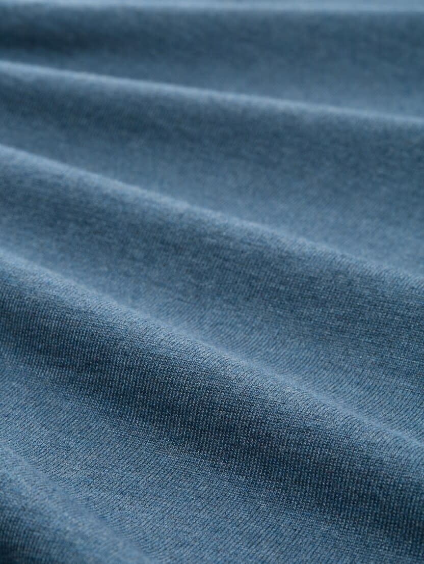 Tom Tailor Trui Crewneck 48017