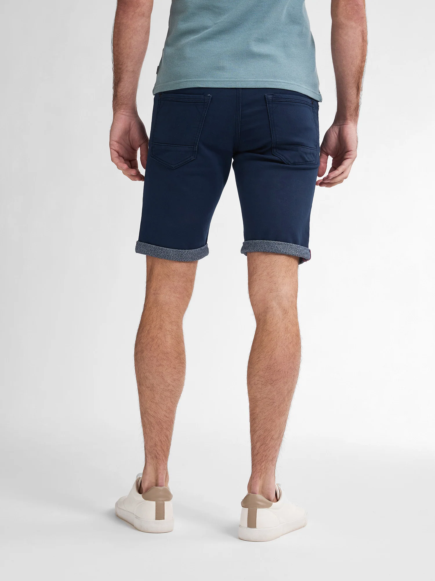 Petrol Shorts M-ROS-SHO016
