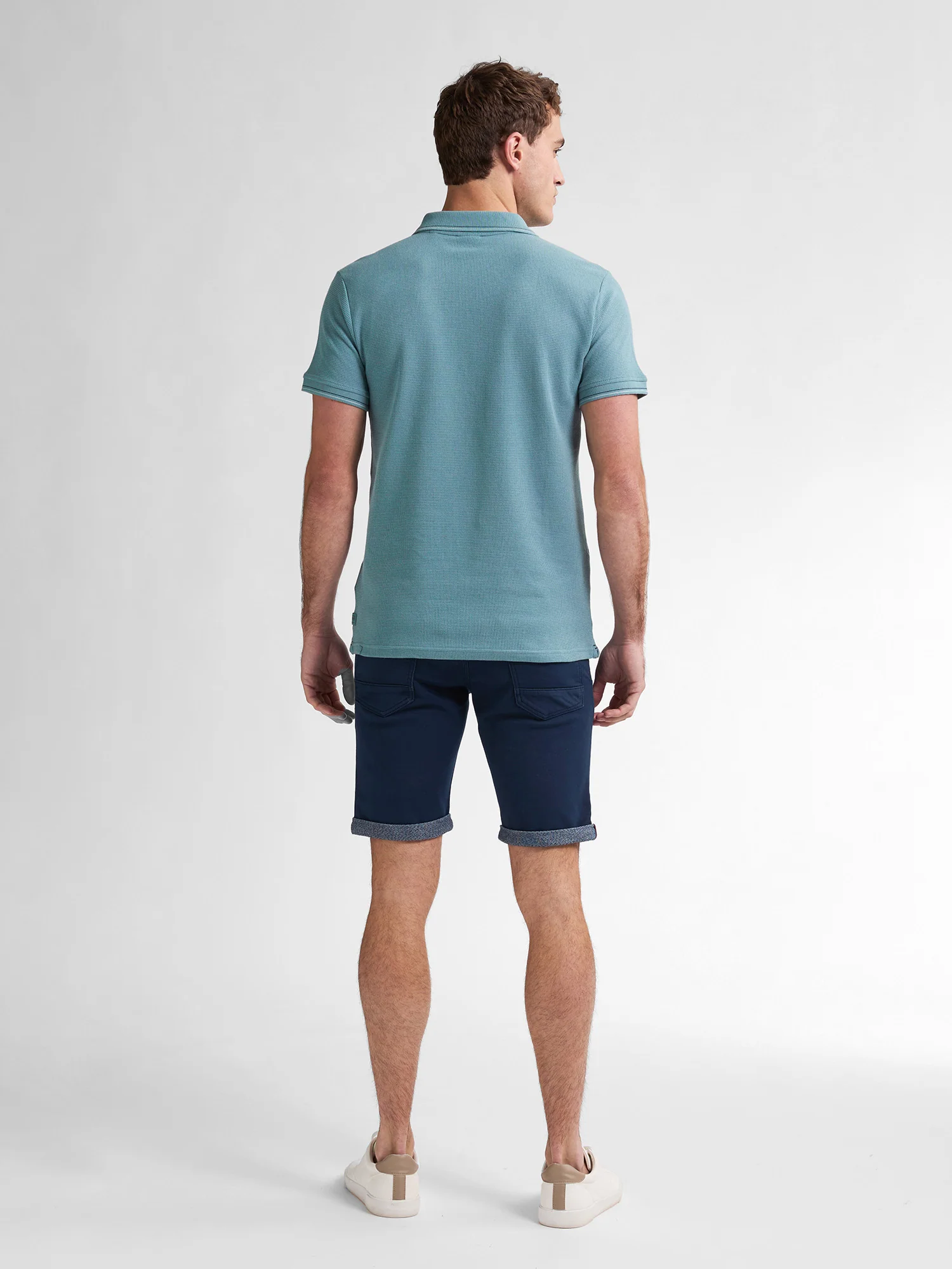 Petrol Shorts M-ROS-SHO016