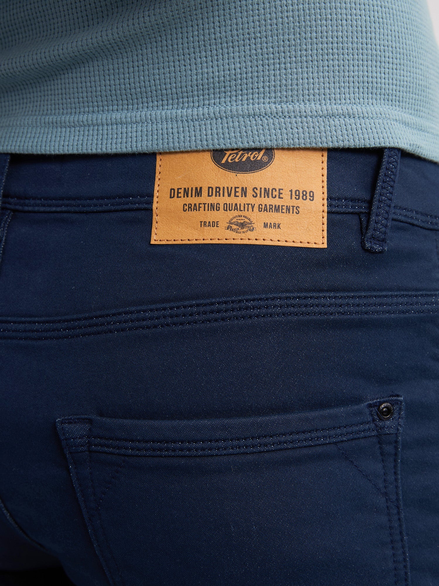 Petrol Shorts M-ROS-SHO016