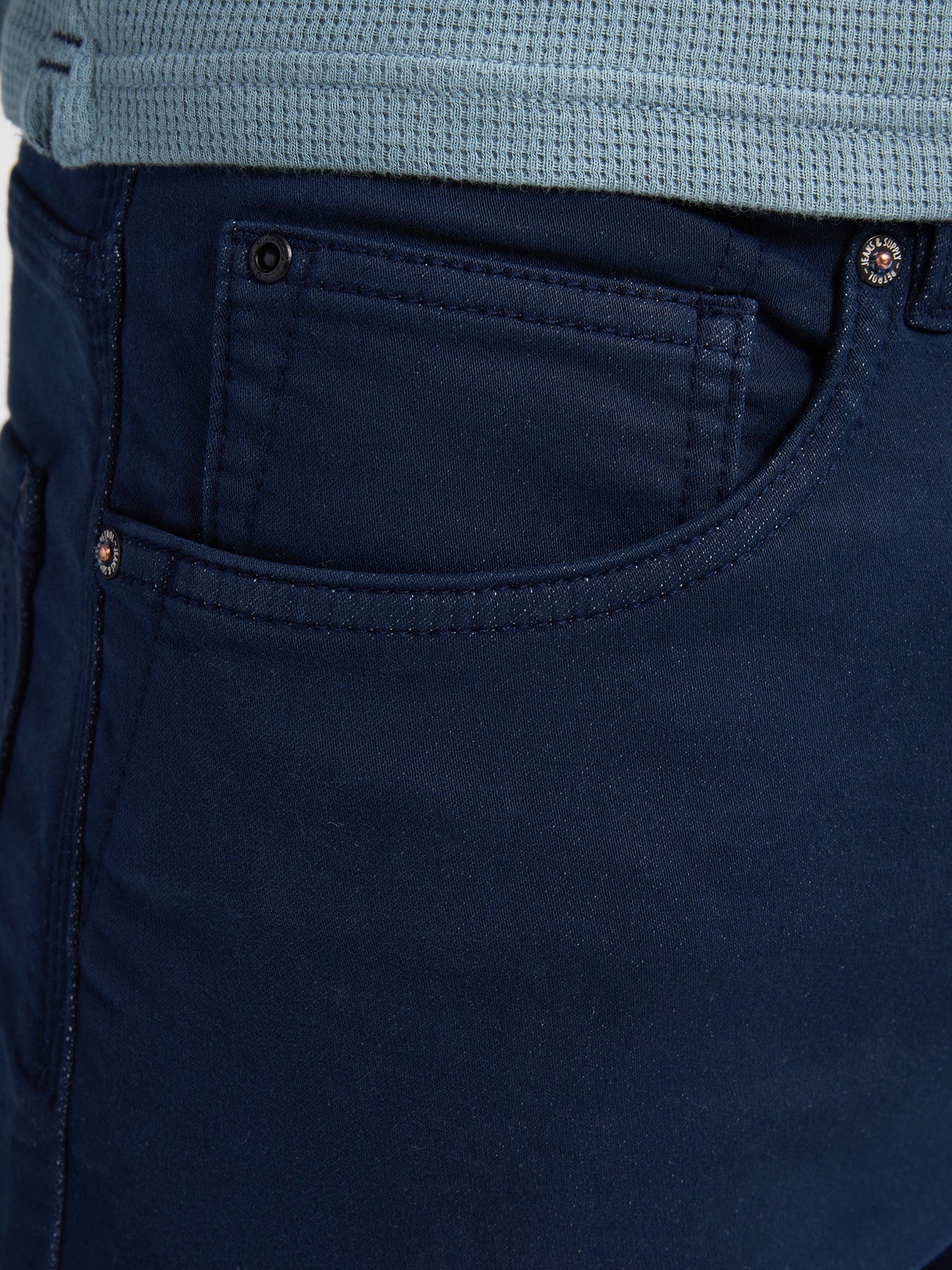 Petrol Shorts M-ROS-SHO016