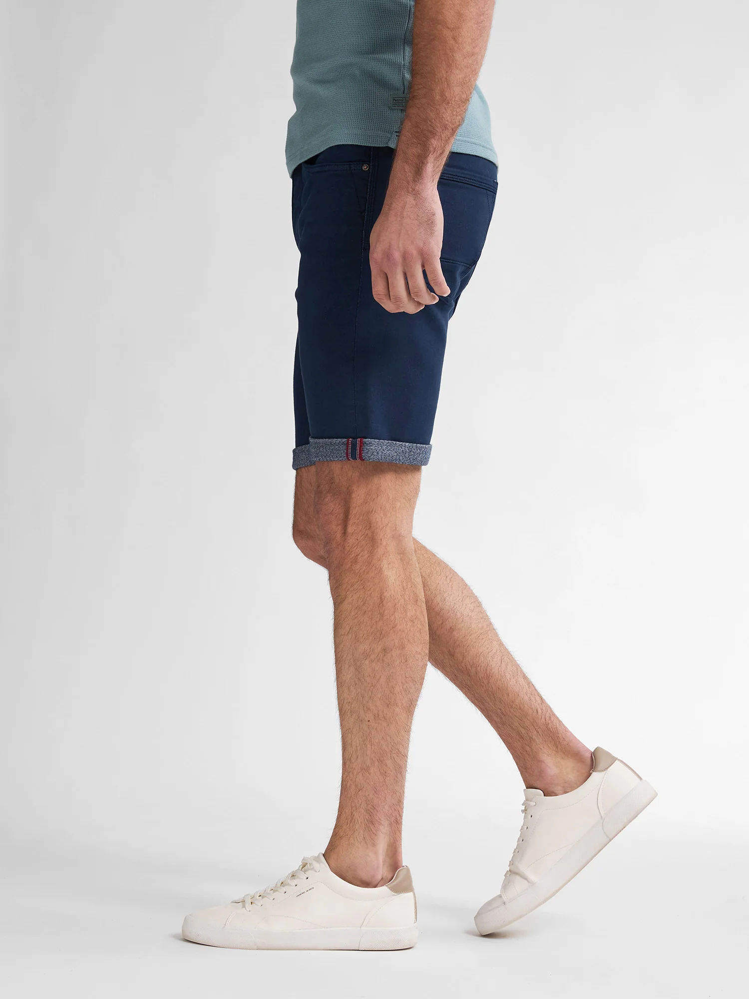 Petrol Shorts M-ROS-SHO016