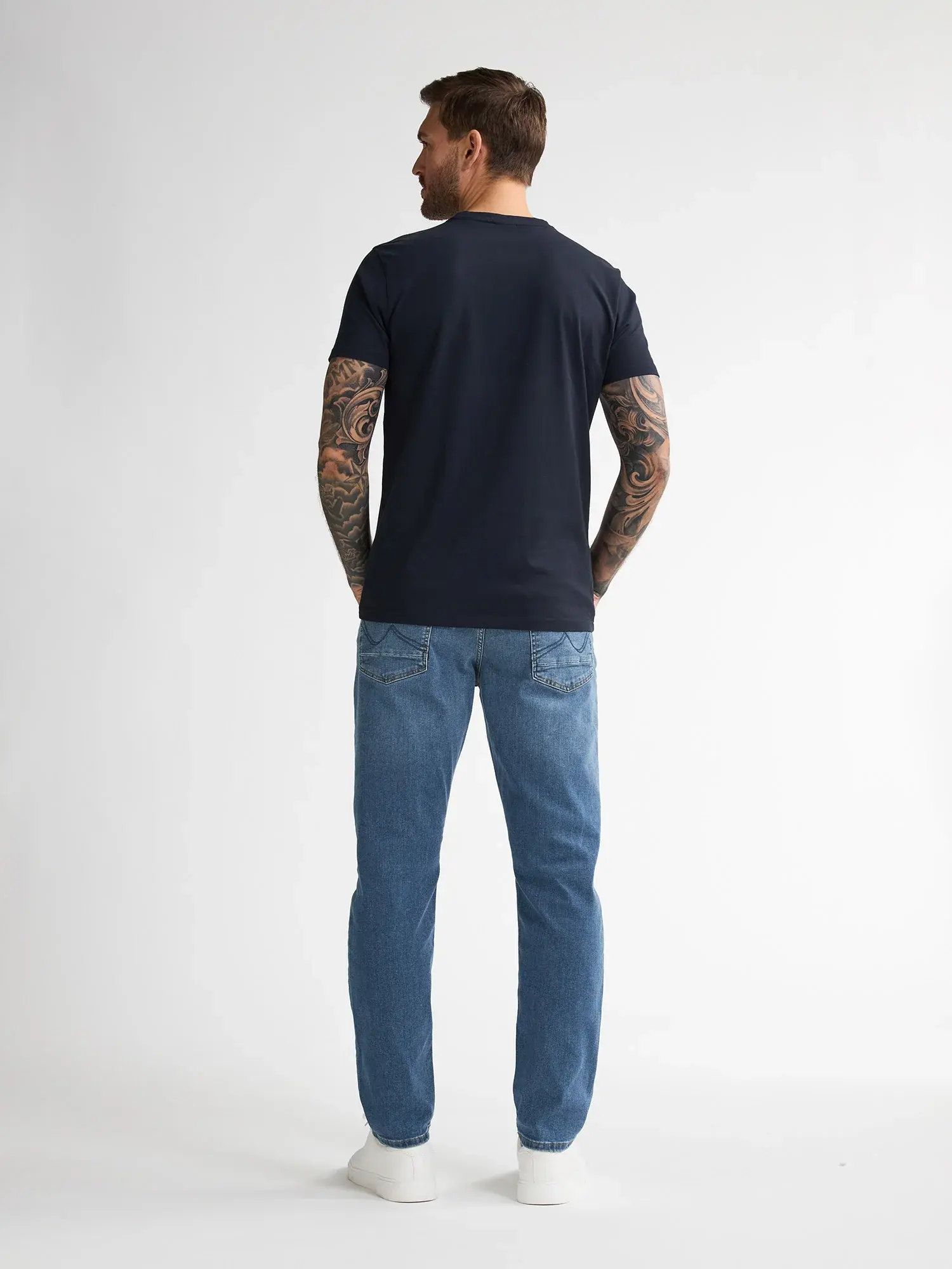 Petrol RUSSEL Classic