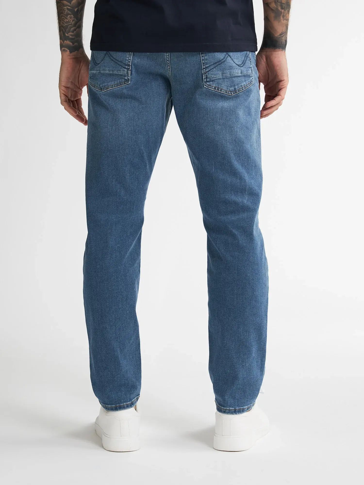 Petrol RUSSEL Classic