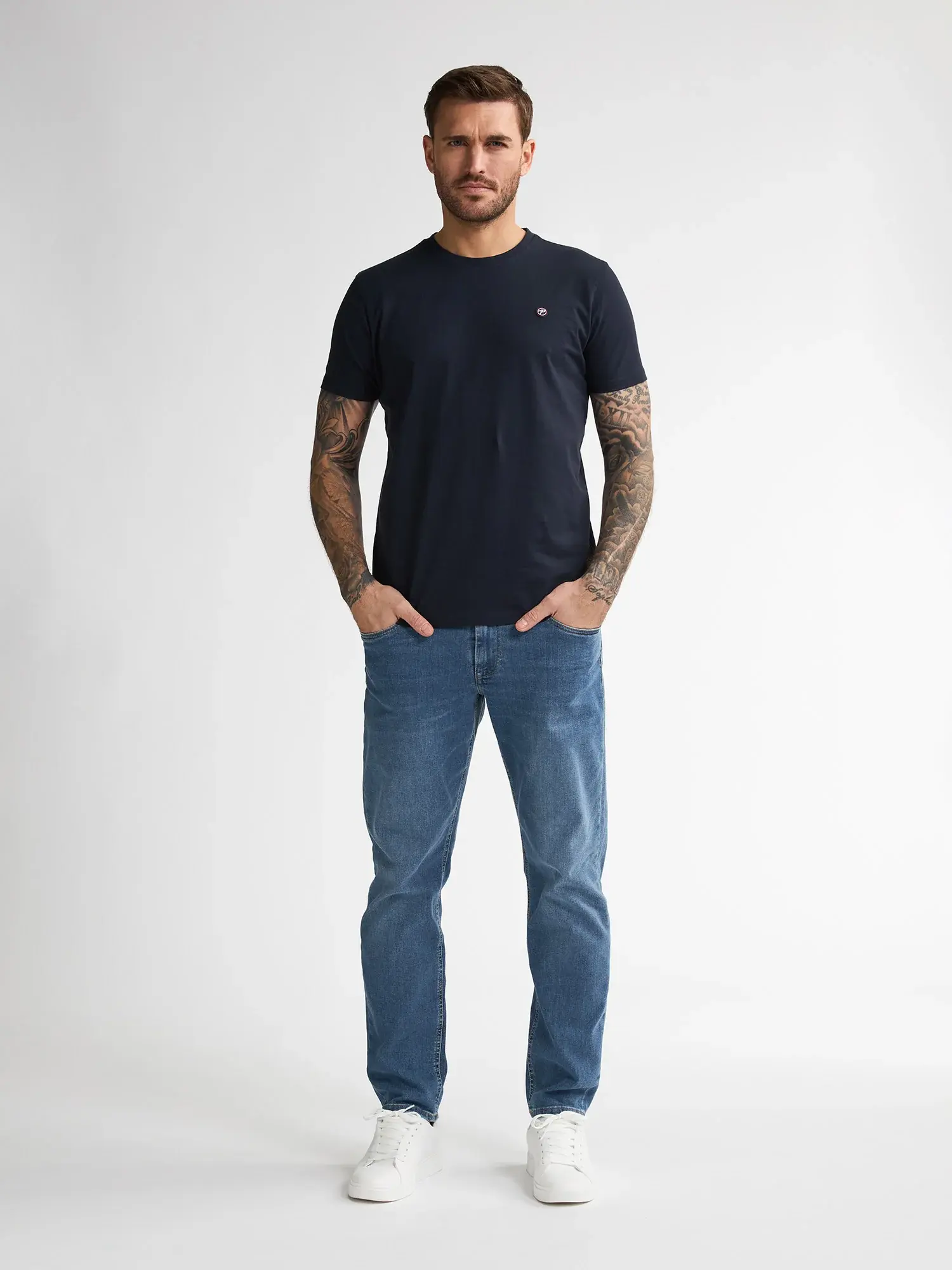 Petrol RUSSEL Classic